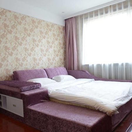 East Sacred Hotel Beijing Luaran gambar