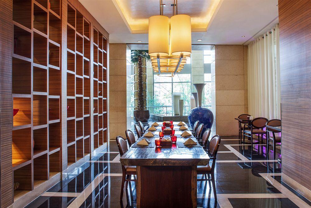 East Sacred Hotel Beijing Luaran gambar