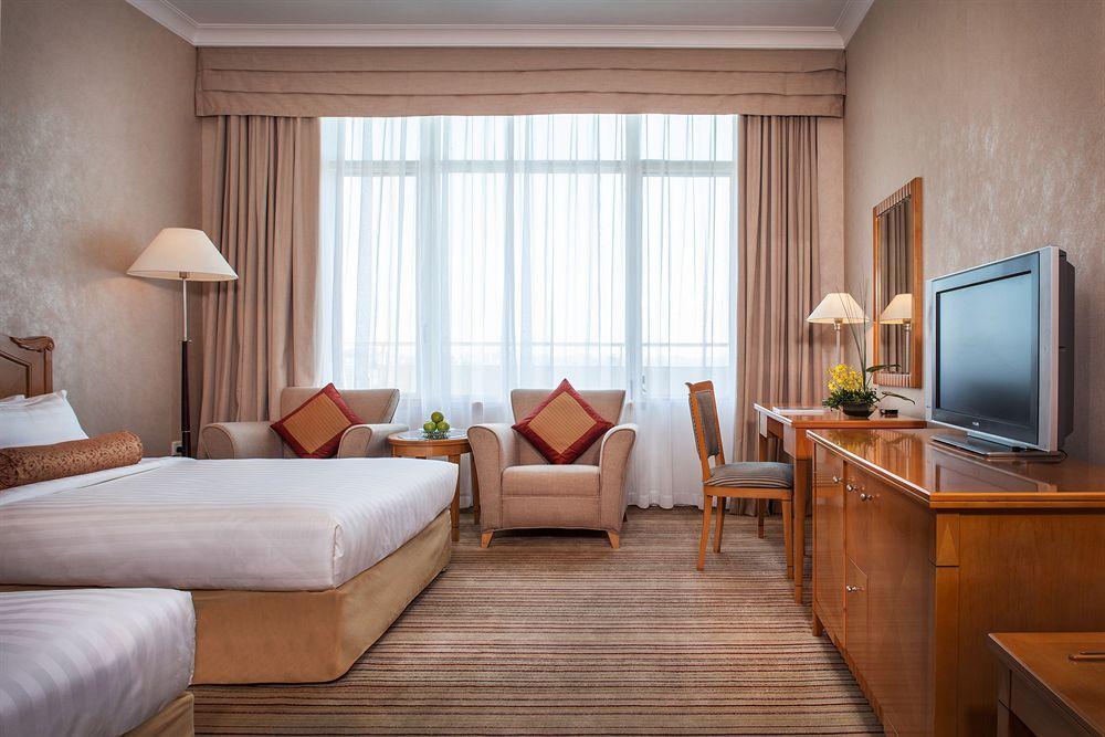 East Sacred Hotel Beijing Luaran gambar