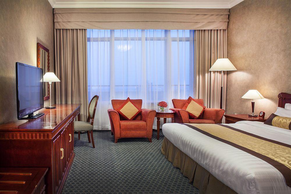 East Sacred Hotel Beijing Luaran gambar