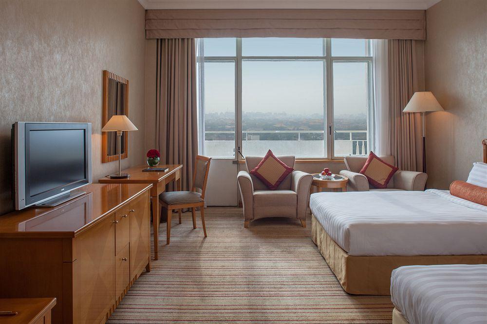 East Sacred Hotel Beijing Luaran gambar