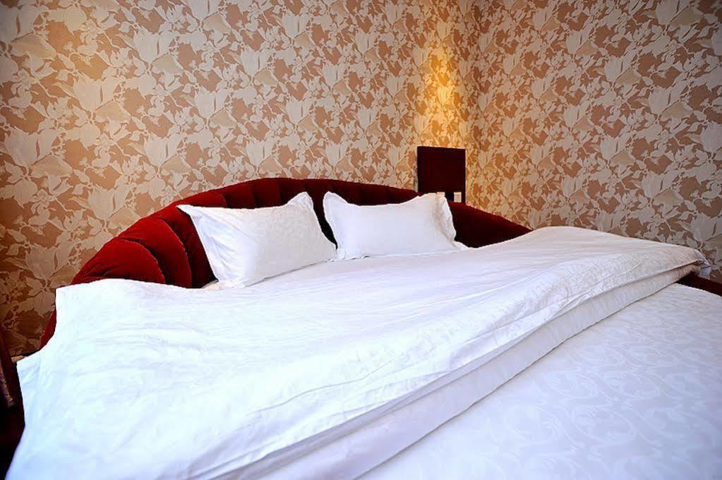 East Sacred Hotel Beijing Luaran gambar